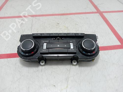 Used Climate control Climate control 38000818 38000818