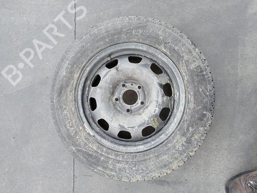 Used Jack Kit DACIA DUSTER (HS_) [2010-2018]  30136607