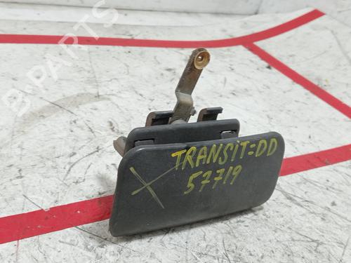 Front right exterior door handle FORD TRANSIT Van (FA_ _) 2.0 DI (FAE_, FAF_, FAG_) | BP21837904C129 