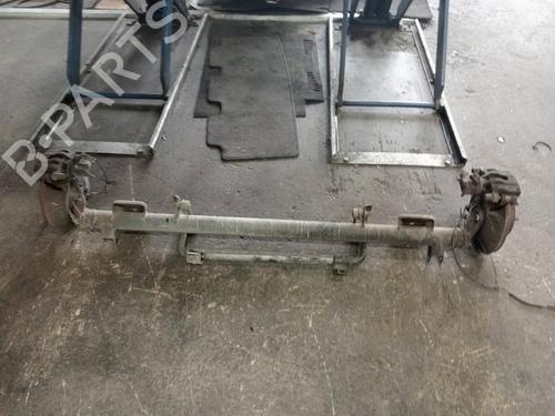 Used Rear axle Rear axle FORD TOURNEO CONNECT 1.8 TDCi /TDDi /DI (75 hp) 35948156 35948156