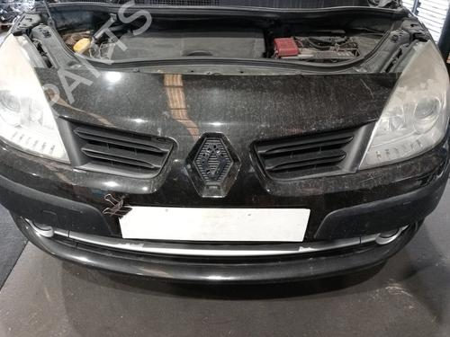 Used Front bumper Front bumper RENAULT GRAND SCÉNIC II (JM0/1_) 1.9 dCi (116 hp) 33430750 33430750