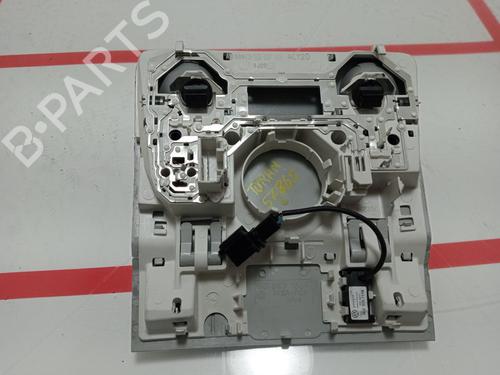 Interior roof light VW TOURAN (1T3)  | BP29728326I8 