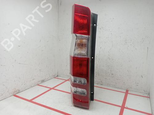 Left taillight MERCEDES-BENZ SPRINTER 3,5-t Van (B906)  | BP29596850C34 