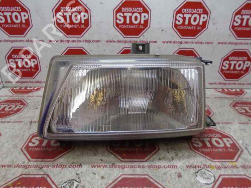 Lyskaster venstre SEAT CORDOBA (6K1, 6K2) 1.6 i (75 hp) 7348185