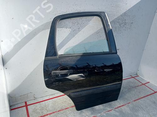 Used Right rear door CITROËN C3 I (FC_, FN_) 1.1 i (60 hp) 26122416