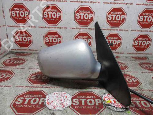 Used Right mirror VW POLO III (6N1) 60 1.4 (60 hp) 7344860