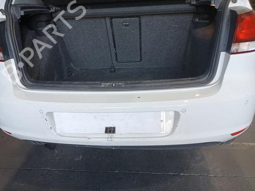 Rear mirror VW GOLF VI (5K1) | BP37630645I6 - Image 12