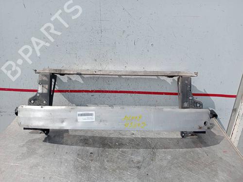 Used Front bumper reinforcement Front bumper reinforcement 37595043 37595043