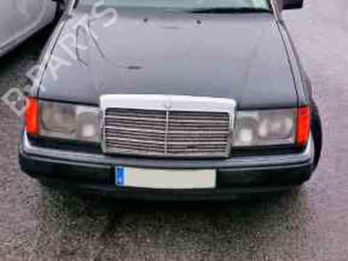 Used Parts MERCEDES-BENZ 124 Saloon (W124) 300 E (188 hp) 848019