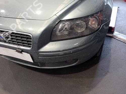 Left headlight VOLVO S40 II (544) 2.0 D | BP36258807C28 - Image 12