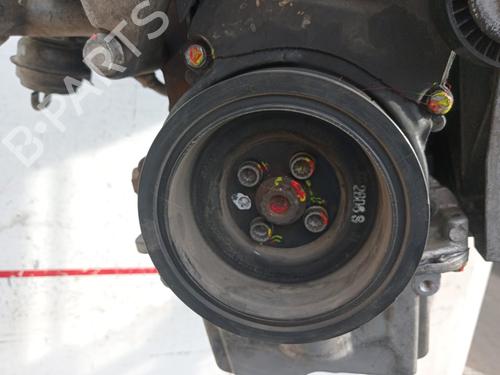 Engine SEAT ALTEA (5P1)  | BP28502330M1 