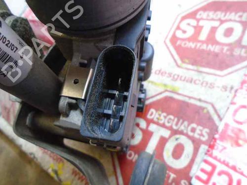 Front wiper motor SEAT ALTEA (5P1)  | BP7360227M29 