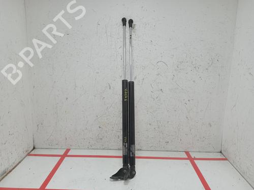 Ammortizzatore portellone posteriore MAZDA 5 (CR) 2.0 CD (CR19) (143 hp) 33042757