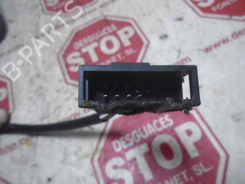 Right mirror SEAT IBIZA II (6K1) 1.9 TDI | BP7347136C27 