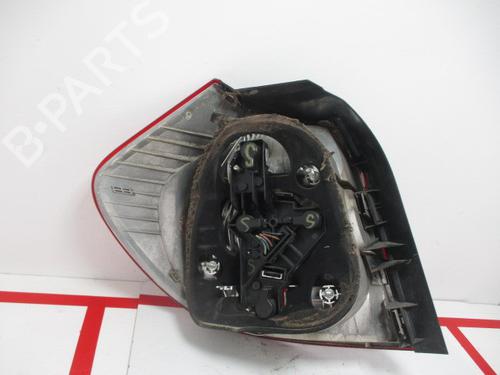 Right taillight BMW 1 (E87) 120 d | BP15927944C35 
