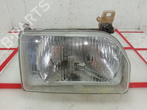 Used Right headlight FORD ORION I (AFD) 1.6 i (105 hp) 21586300
