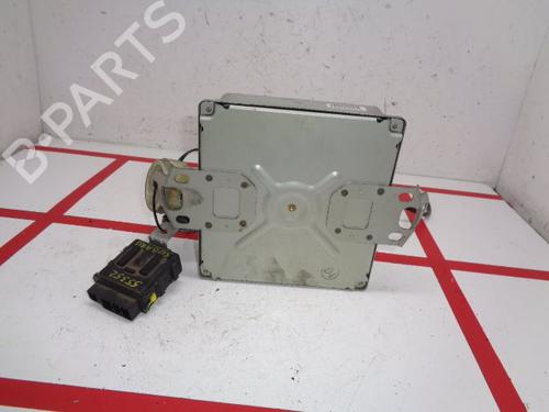 Engine control unit (ECU) SUBARU IMPREZA Saloon (GD) 2.0 i AWD (GD9) | BP15936026M57 
