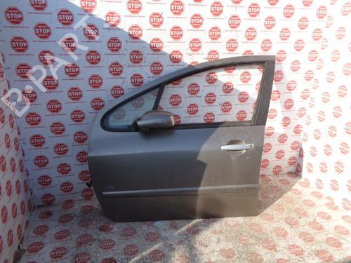 Used Left front door PEUGEOT 307 Break (3E) 2.0 (136 hp) 8138239