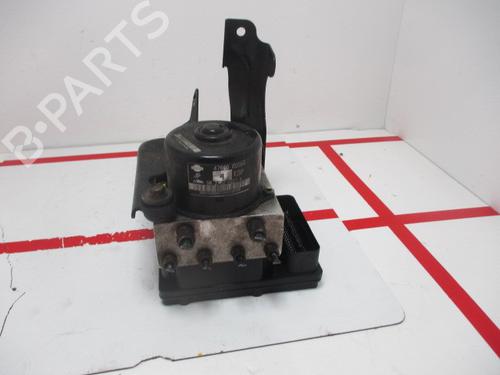 ABS pump NISSAN MURANO I (Z50) 3.5 4x4 | BP15927782M43 