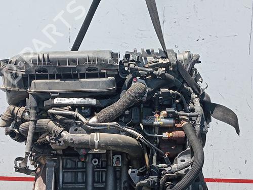 Engine CITROËN DS4 (NX_)  | BP27277030M1  - Image 10