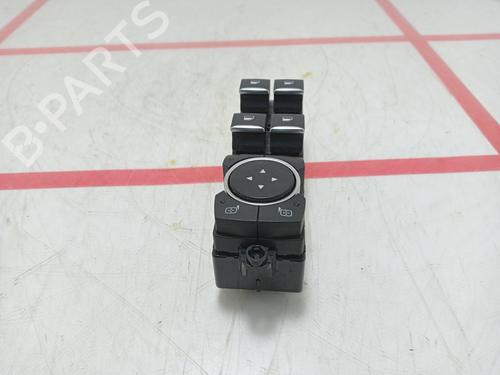 Left front window switch FORD PUMA (J2K, CF7)  | BP27989072I27  - Image 6