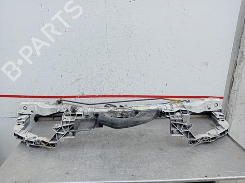 Used Front slam panel FORD FOCUS III Turnier 1.6 TDCi (115 hp) 27707993