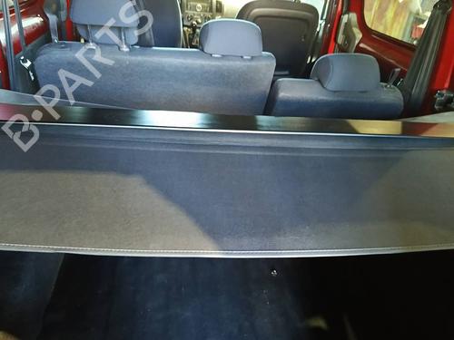 Used Rear parcel shelf Rear parcel shelf NISSAN NV200 / EVALIA Bus [2010-2026] 40514328 40514328