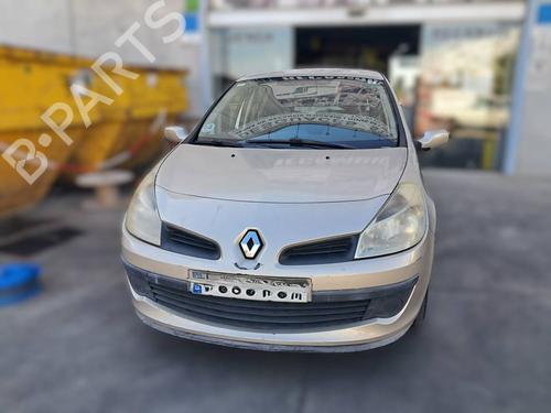 Left front window switch RENAULT CLIO III (BR0/1, CR0/1) | BP39386476I27 - Image 6