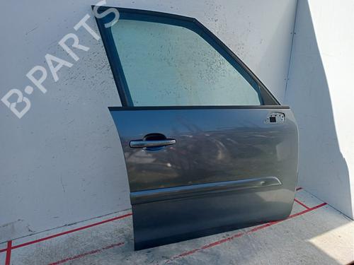 Used Right front door CITROËN C4 Picasso I MPV (UD_) [2006-2015]  24432361
