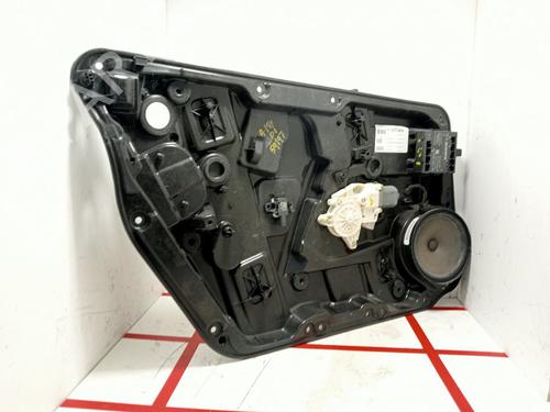 front-left-window-mechanism-mercedes-benz-a-class-w176-2012-2013-2014-2015-2016-2017-2018-33214790 main image