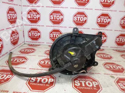 Heater blower motor CITROËN XSARA (N1) 1.9 TD | BP7386029M62 