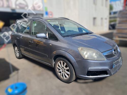 Ricambi OPEL ZAFIRA / ZAFIRA FAMILY B (A05) 4786926