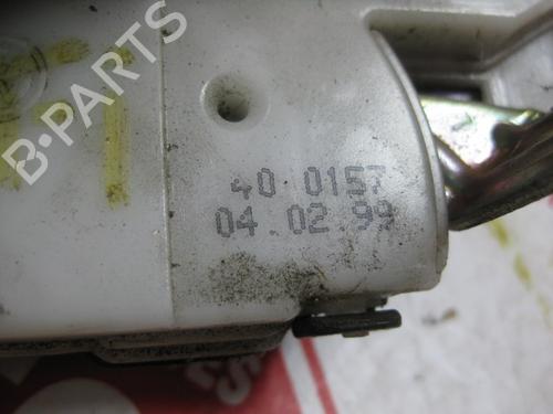 Rear left lock SEAT IBIZA II (6K1) 1.9 TDI | BP7319749C100 
