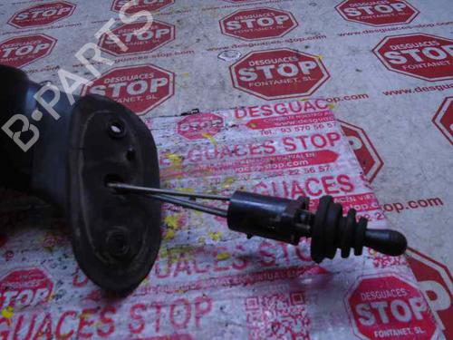 Right mirror DAEWOO MATIZ (M100, M150) 0.8 | BP7346372C27 