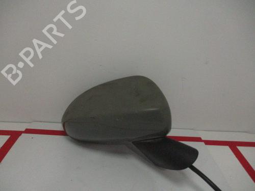 Right mirror OPEL CORSA D (S07)  | BP15927093C27 