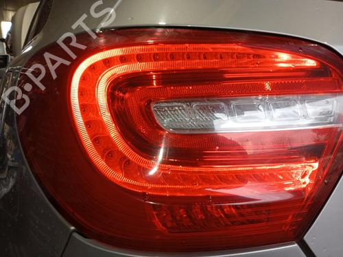 Right front window switch MERCEDES-BENZ A-CLASS (W176) A 180 CDI / d (176.012) | BP33214847I26  - Image 72