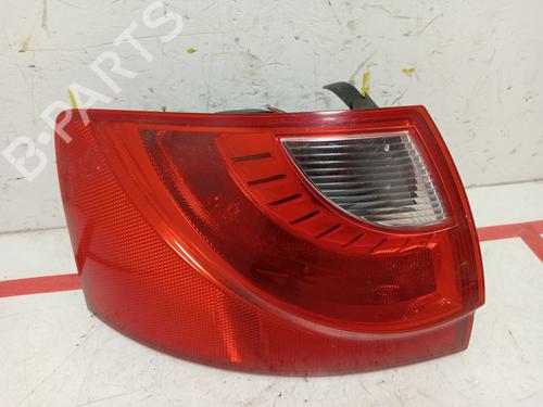 Used Left taillight Left taillight SEAT EXEO ST (3R5) 2.0 TDI (143 hp) 32502168 32502168