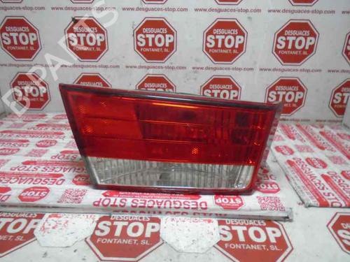Used Left tailgate light HYUNDAI SONATA V (NF) 3.3 (235 hp) 7464222