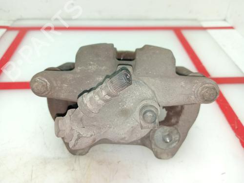 Left rear brake caliper LAND ROVER RANGE ROVER SPORT I (L320) 2.7 D 4x4 | BP15948700M107 
