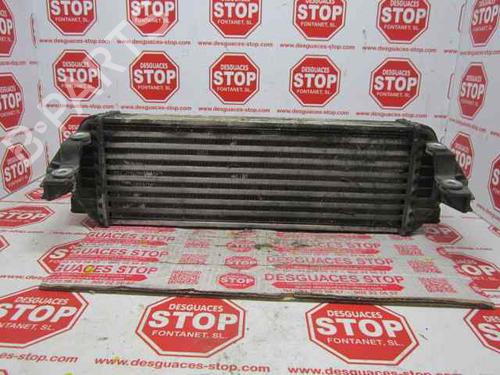 Intercooler FORD TOURNEO CONNECT 1.8 TDCi | BP21079310M30 