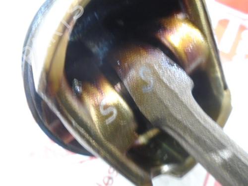 Other VW GOLF V (1K1) 2.0 GTI | BP15924051O1 