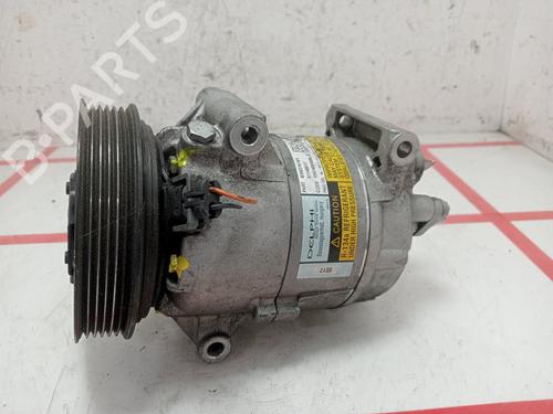 AC compressor RENAULT MEGANE II Saloon (LM0/1_) | BP26504915M34
