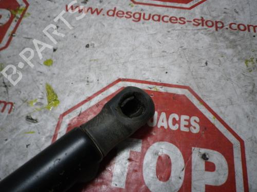 Hood lift support VW GOLF V (1K1) 1.9 TDI | BP15922903C139 