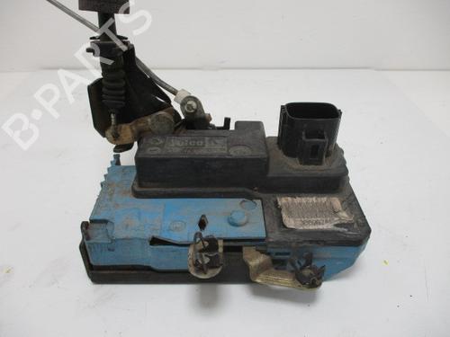 Front left lock VOLVO XC90 I (275) D5 AWD | BP7358196C98 