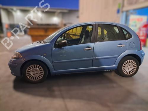 Koplamp links CITROËN C3 I (FC_, FN_) | BP30853322C28