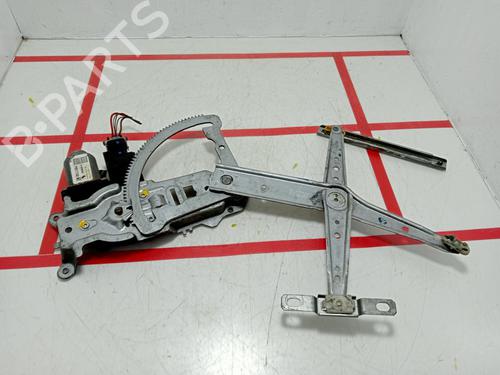 Used Front right window mechanism Front right window mechanism 7334835 7334835