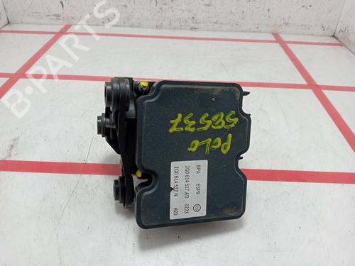 ABS pump VW POLO V (6R1, 6C1) 1.0 TSI | BP27210035M43 
