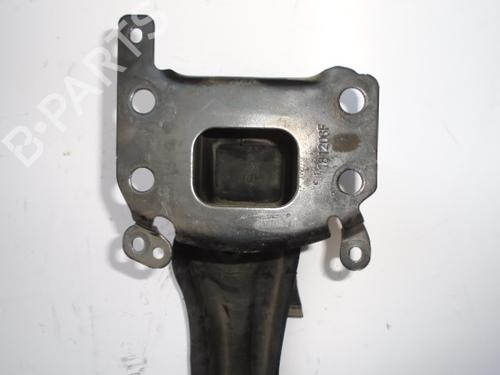 Front bumper reinforcement SEAT ALTEA XL (5P5, 5P8)  | BP15924275C109 