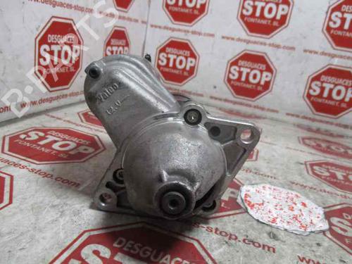 Starter OPEL ASTRA H (A04) 1.6 (L48) | BP7387383M8 