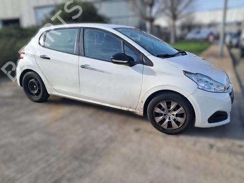 Sprinklertank Sprinklertank PEUGEOT 208 I (CA_, CC_) [2012-2021] 33852500 33852500